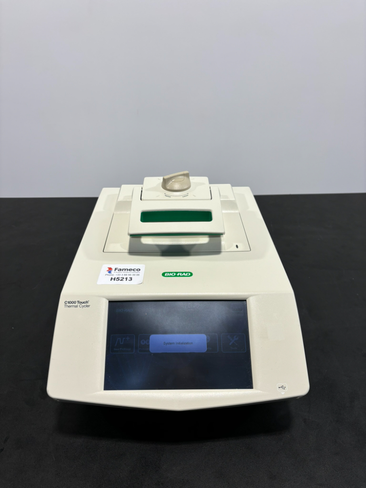 Image of Bio-Rad C1000 Touch Thermal Cycler
